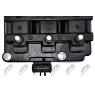 Катушка зажигания NTY ECZ-CH-003 1440401045 J 7UDC - Изображение 4
