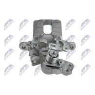 Тормозной суппорт NTY 1Z 6RJ HZT-RV-002 1440421132 - Изображение 2