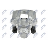 Тормозной суппорт NTY HZT-SA-006 NK2P W3F 1440421133 - Изображение 2