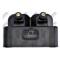 Катушка зажигания NTY Q 1TD5L 1440401060 ECZ-CH-008 - Изображение 4