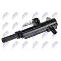 Катушка зажигания NTY ECZ-CH-021 7W 0ZB 1440401075 - Изображение 2