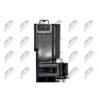 Катушка зажигания NTY ECZ-CH-021 7W 0ZB 1440401075 - Изображение 4