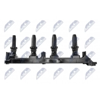 Катушка зажигания NTY 1440401096 ECZ-CT-002 4MGI P - Изображение 3