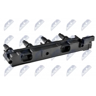 Катушка зажигания NTY 1440401098 ECZ-CT-003 UM ILR - Изображение 2