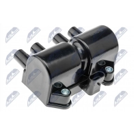Катушка зажигания NTY ECZ-DW-005 U 6JU3 1440401112 - Изображение 2