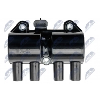 Катушка зажигания NTY ECZ-DW-005 U 6JU3 1440401112 - Изображение 3