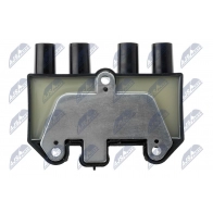 Катушка зажигания NTY ECZ-DW-005 U 6JU3 1440401112 - Изображение 4