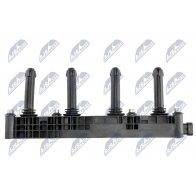 Катушка зажигания NTY 1440401115 ECZ-DW-008 NC3A W - Изображение 3
