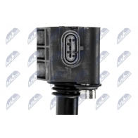 Катушка зажигания NTY 1440401115 ECZ-DW-008 NC3A W - Изображение 4
