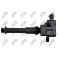 Катушка зажигания NTY 1440401151 ECZ-FT-012 0LY59 X2 - Изображение 3