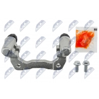 Тормозной суппорт NTY HZT-VW-034A 1440421162 AL DYD - Изображение 2