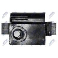 Катушка зажигания NTY ECZ-HD-001 RR 347D 1440401160 - Изображение 4