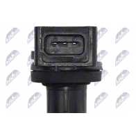 Катушка зажигания NTY 1440401170 FOWQ 49Q ECZ-HD-014 - Изображение 4