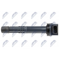 Катушка зажигания NTY 61T1 U6 1440401172 ECZ-HD-017 - Изображение 3