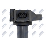 Катушка зажигания NTY 1440401174 ECZ-HD-019 R63VNV H - Изображение 4