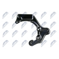 Кожух, щиток тормозного диска NTY HTO-VW-024 1440411330 9GA RRHI - Изображение 2