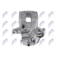 Тормозной суппорт NTY 1440421169 OH6 LVAD HZT-VW-080 - Изображение 2