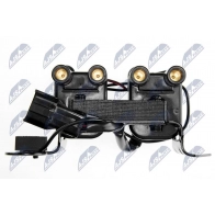 Катушка зажигания NTY 1440401185 ECZ-HY-500 07G IA - Изображение 3
