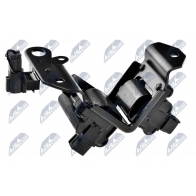 Катушка зажигания NTY ECZ-HY-501 1440401186 48 4HICY - Изображение 2