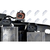Катушка зажигания NTY ECZ-HY-508 1440401192 5VQ 55 - Изображение 4