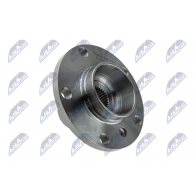 Ступица колеса NTY KLP-BM-012P2 0O14 YR 1440421191 - Изображение 2