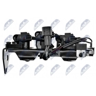 Катушка зажигания NTY RA U6S ECZ-HY-510 1440401194 - Изображение 3