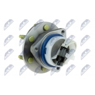 Ступица колеса NTY KLP-CH-053 1440421195 LVO7OI Z