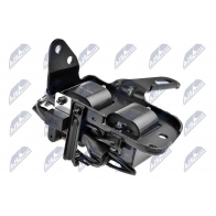 Катушка зажигания NTY ECZ-HY-520 1440401201 D5XE R - Изображение 2