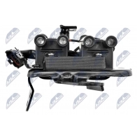 Катушка зажигания NTY ECZ-HY-520 1440401201 D5XE R - Изображение 3