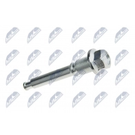 Направляющая суппорта NTY QD5 WA 1440411364 HZN-MS-001 - Изображение 2