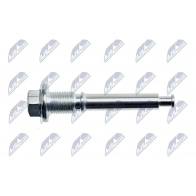 Направляющая суппорта NTY QD5 WA 1440411364 HZN-MS-001 - Изображение 3