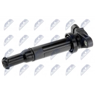 Катушка зажигания NTY 1440401202 0V O7RH ECZ-HY-521 - Изображение 2