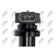 Катушка зажигания NTY 1440401202 0V O7RH ECZ-HY-521 - Изображение 4