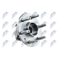 Ступица колеса NTY KLP-CH-070 62D115 5 1440421200 - Изображение 2
