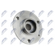 Ступица колеса NTY L TZY8 1440421202 KLP-CT-001P - Изображение 2