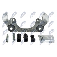 Скоба тормозного суппорта NTY HZP-BM-018A 1440411374 BL7 1L1G - Изображение 2