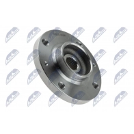 Ступица колеса NTY KLP-CT-019P 1440421209 L 89VZY - Изображение 2