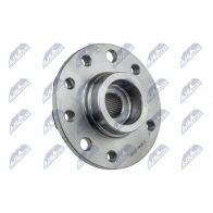 Ступица колеса NTY 1440421215 KLP-DW-070P I45MOB 6 - Изображение 2