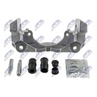 Скоба тормозного суппорта NTY HZP-CT-015A 32 4G5Q 1440411385 - Изображение 2