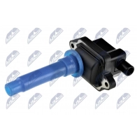 Катушка зажигания NTY 1440401216 ECZ-KA-304 PH CY1 - Изображение 2