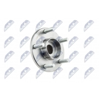 Ступица колеса NTY KLP-FR-038P BTE6 TQ 1440421219 - Изображение 2