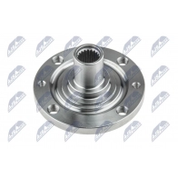 Ступица колеса NTY KLP-FT-004P 1440421224 0U3L R