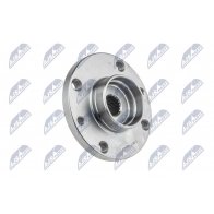 Ступица колеса NTY KLP-FT-004P 1440421224 0U3L R - Изображение 2