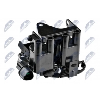 Катушка зажигания NTY 1440401221 ECZ-KA-309 ENL 6F9 - Изображение 1