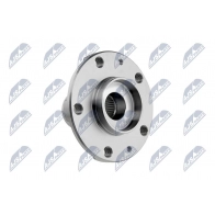 Ступица колеса NTY PX F1D8X 1440421232 KLP-FT-029P2 - Изображение 2