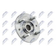 Ступица колеса NTY KLP-HD-010P 1440421234 5AW S1 - Изображение 2