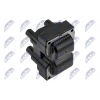 Катушка зажигания NTY 1440401228 ECZ-LR-002 9DF 7T - Изображение 2