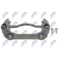 Скоба тормозного суппорта NTY HZP-FT-015A DV WLZ 1440411404 - Изображение 2