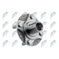 Ступица колеса NTY 1440421242 KW1XZ Z KLP-HD-031P