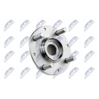 Ступица колеса NTY 1440421242 KW1XZ Z KLP-HD-031P - Изображение 2